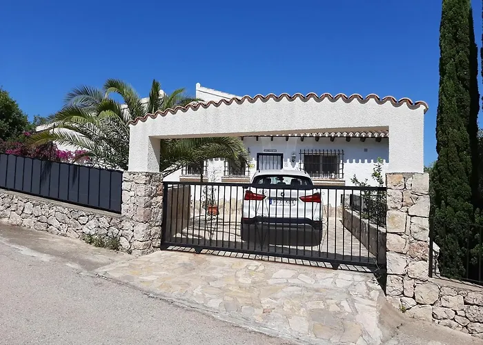 Villa Felix